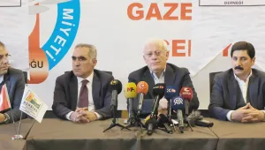 GÜNSİAD sürecin yanında