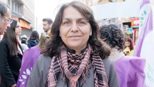 Şiddetin gölgesinde "Aile Yılı"