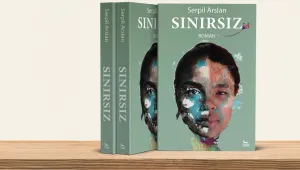 "Sınırsız" romanı üzerine