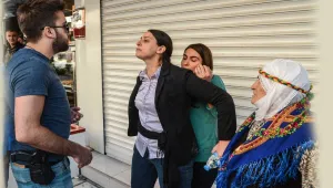 Devlet üniformalısına tecavüz izni veriyor