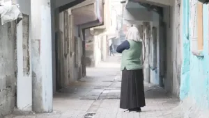 Mekiye, tek göz oda ve 27 yıllık şiddet