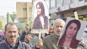 Erkeklere toplumsal cinsiyet eğitimi
