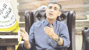 Şam masadan kaçırılıyor