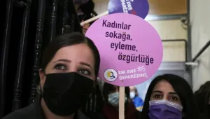 Kadın gücü ve toplumsallığı