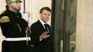 Macron’un nükleer teklifi