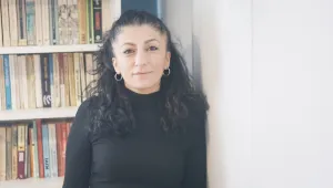 Bu Çiğdem’in hikâyesi