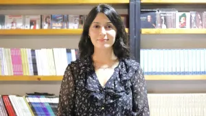 Gazeteciye 'haber yaptın' davası