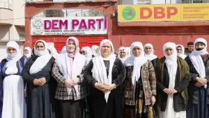 Botanlı Barış Anneleri: Ateşkes iki taraflı olmalı