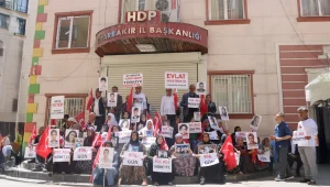 Müebbetle kucaklandı!