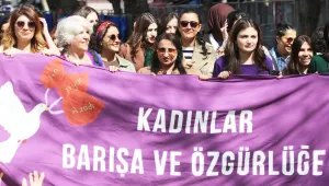 Barış için demokrasi mücadelesi büyütülmeli