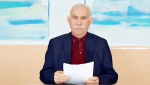 'Barış Süreci ve Siyasallaşma Koordinatörlüğü'