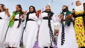 Kadınlar sürecin öncüsü olacak