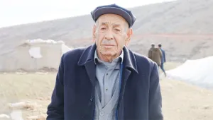 32 yıldır yasaklı köyü barajla yok edecekler