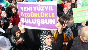 Demokratik siyaset -2