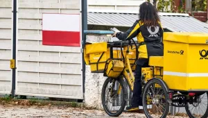 Deutsche Post işçi çıkartıyor