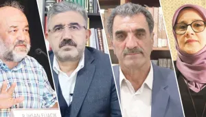 Kimse PKK’yi yenemedi