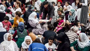 Ramazan ayının anlam ve önemi