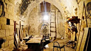 4. yüzyılda yapılan kilise satılığa çıkarıldı