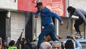 Alevi katillerine yaptırım
