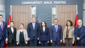 CHP de yasal düzenleme istiyor