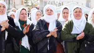 İnancımızı Önderimizden alıyoruz