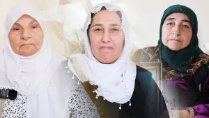 Annelerin yüreği de talebi de bir