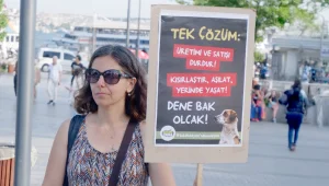 Yaşam hakkı savunucuları hedefte