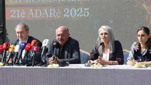 Demokratik Toplum Newrozu