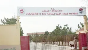 32 yıllık hasta tutsak tahliye edilmiyor