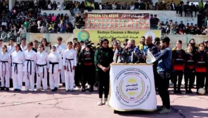 Katliamlar unutulmadı, mücadele kazanıyor