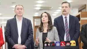 DEM Parti ziyaretleri sürüyor