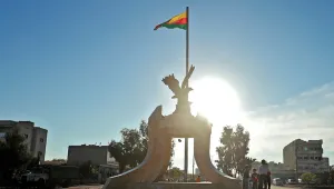 Rojava ile şafak söküyor