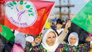 Özgür yarına giden yol