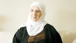 Sakine Arat… Kürdistan’ın mücadeleci anası