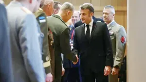 AB Ukrayna’ya yardıma devam edecek
