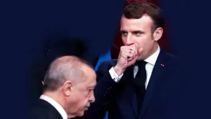 Fransa Türkiye’deki vatandaşları uyardı