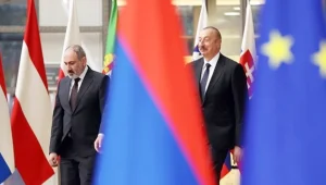 40 yıllık savaşın sonu