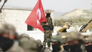 Önce Kürtleri, sonra Alevileri katlettiler