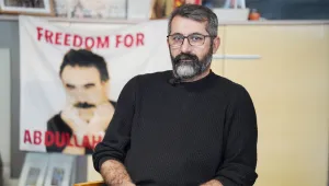 Acısı olan barışın değerini bilir