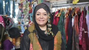 Bir kilo yünden ustalığa