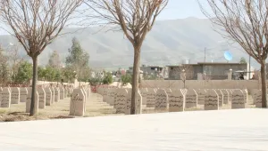 KCK şehitleri andı