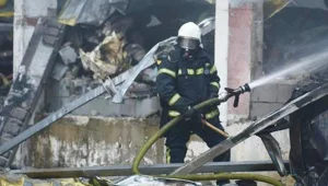 Katliam gibi yangın: 51 ölü
