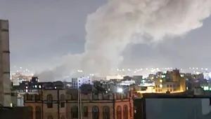 Yemen’e ölümcül saldırı