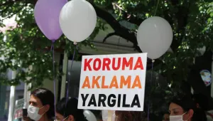 Medyanın işi gücü faili aklamak