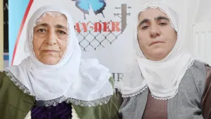 Devleti affetmeyeceğim ama barış istiyorum