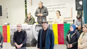 Meclis Kürtçe kurs açacak