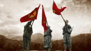 PKK, ölümsüz ruhumuzdur bizim