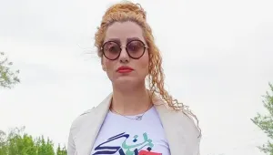 Şimin’e hapis ve kırbaç cezası