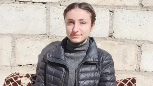 Devrimimizi herkes görsün diye