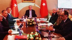 İktidar soruna askeri açıdan yaklaşıyor